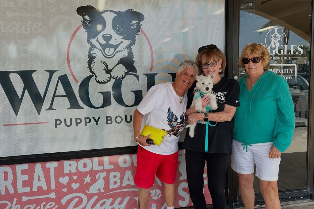 Choosing a Puppy With Confidence: Why Responsible Sourcing Matters