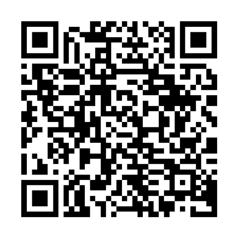 Scan the QR code to apply for puppy financing at Waggles